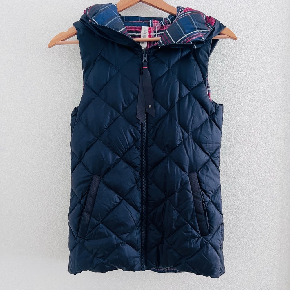 Lululemon The Fluffiest Vest